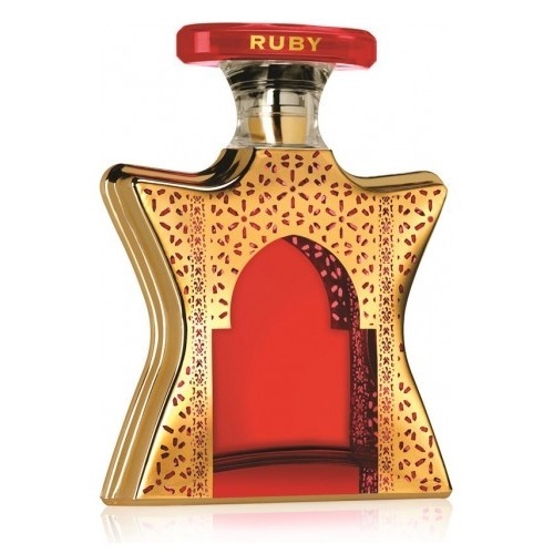 

Dubai Ruby