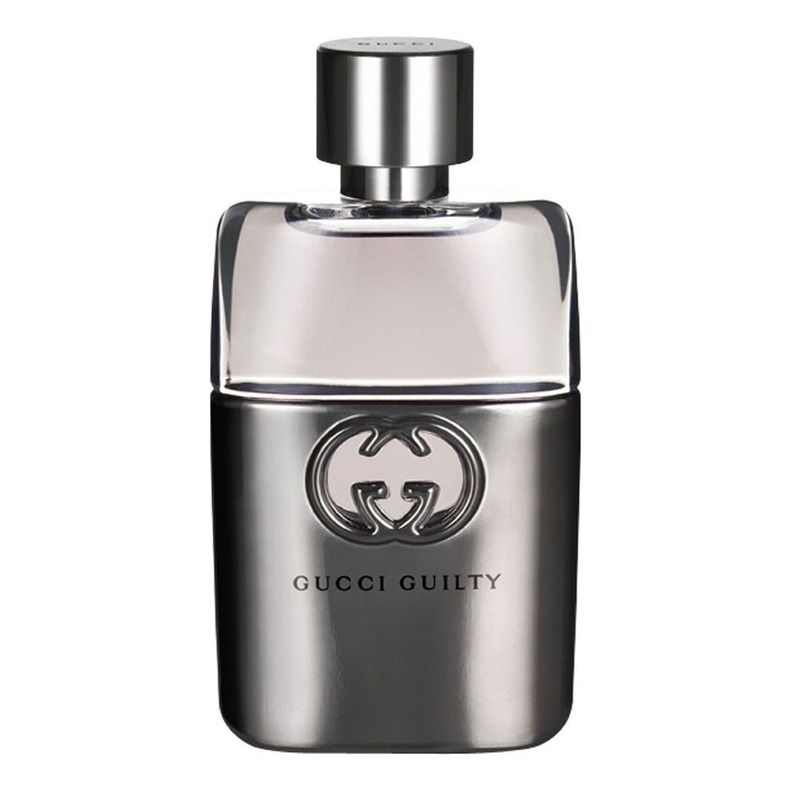 Gucci Guilty Pour Homme от Aroma-butik