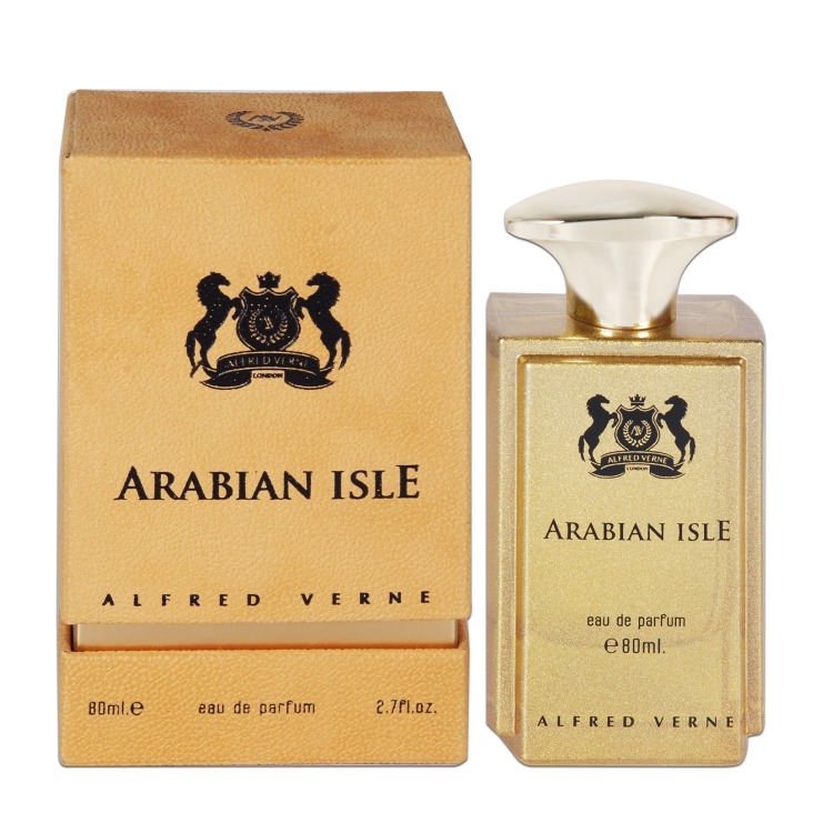 Arabian Isle от Aroma-butik