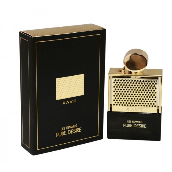 

Pure Desire les Femme