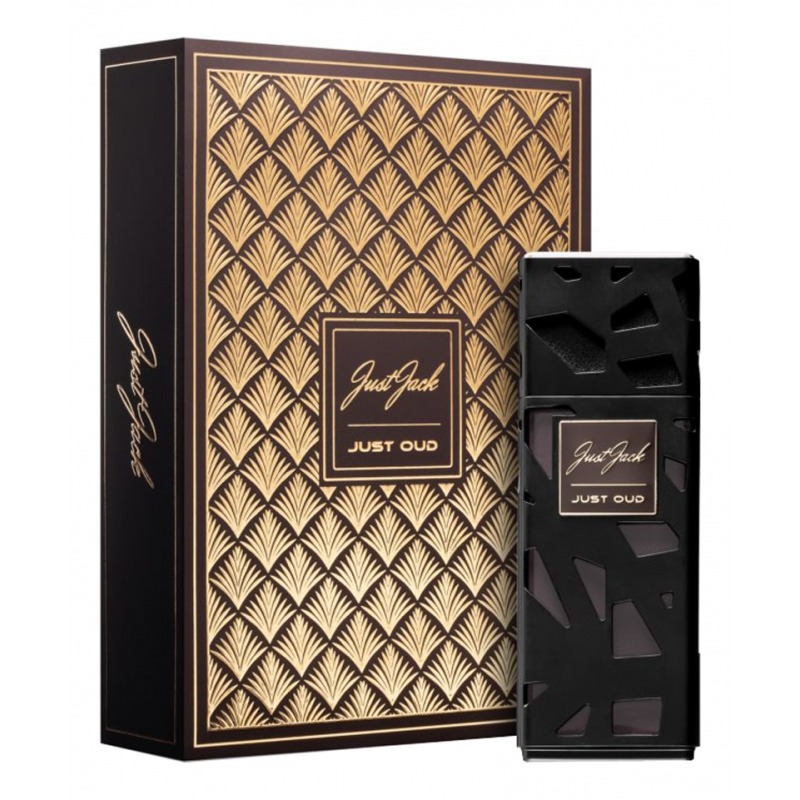 Just Oud от Aroma-butik