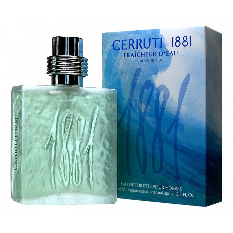 1881 Fraicheur D`Eau от Aroma-butik