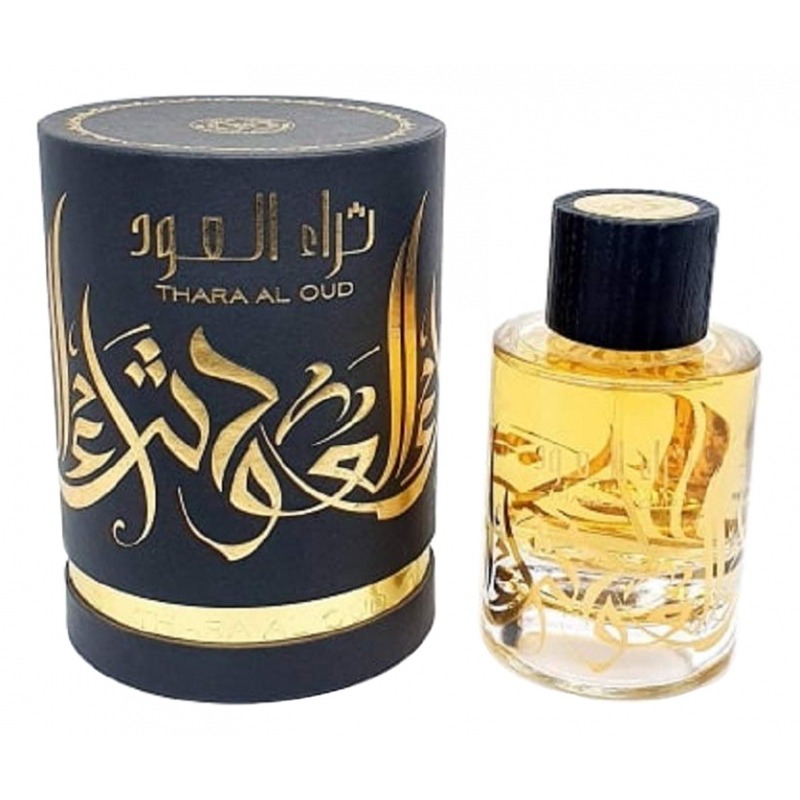 

Thara Al Oud