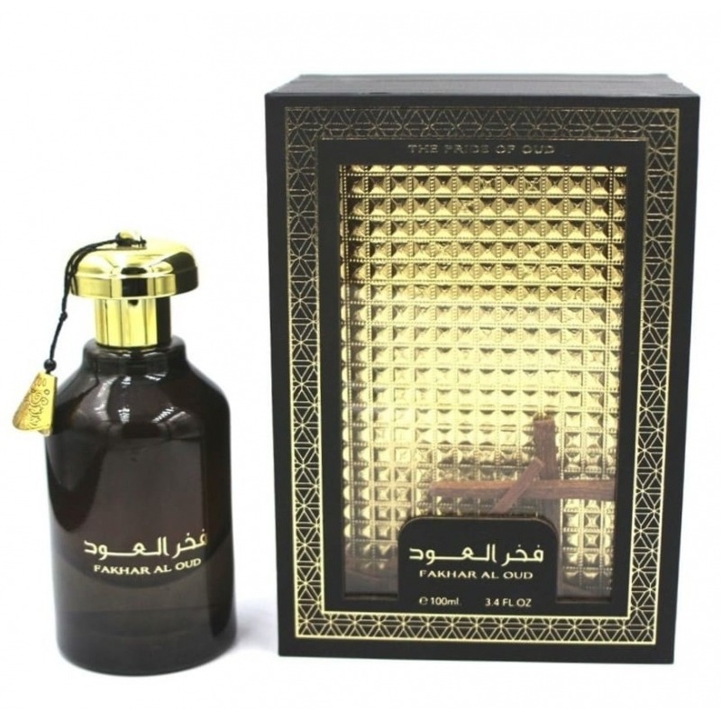 Fakhar Al Oud от Aroma-butik