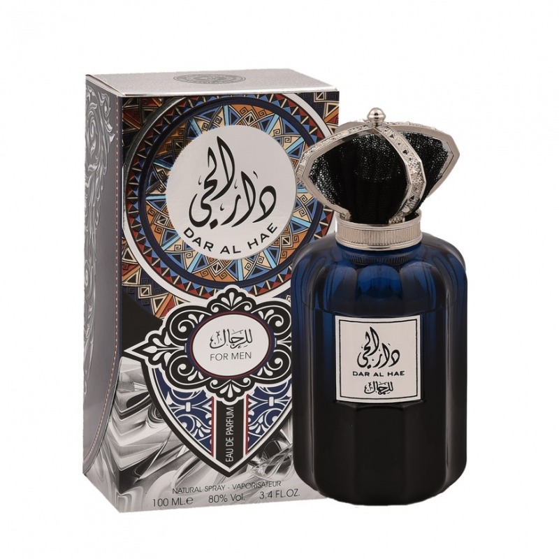 Dar Al Hae от Aroma-butik
