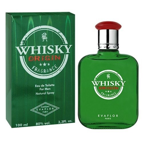 Whisky Origin от Aroma-butik
