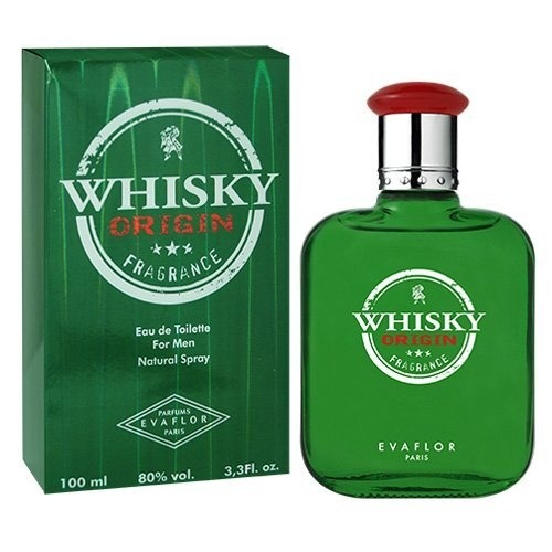 

Whisky Origin