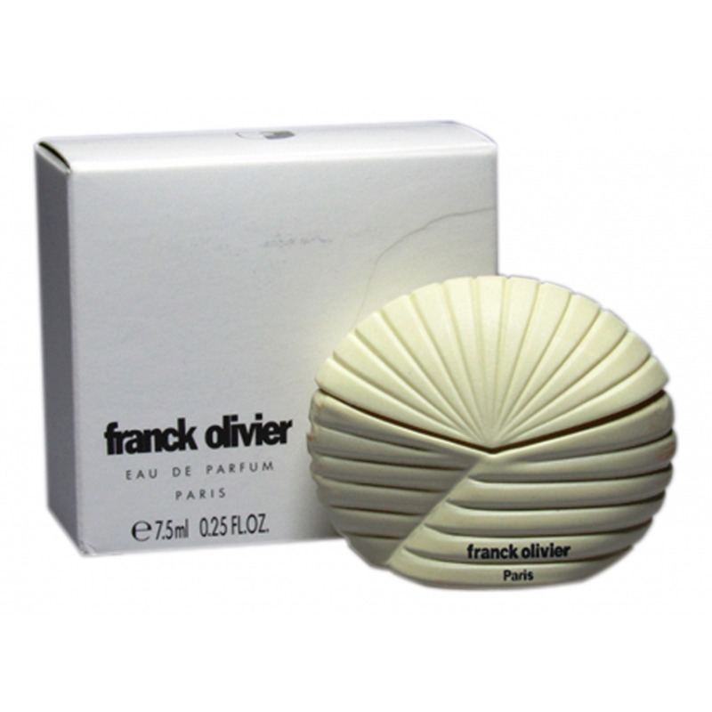 Franck Olivier от Aroma-butik