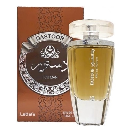 Dastoor For Man от Aroma-butik
