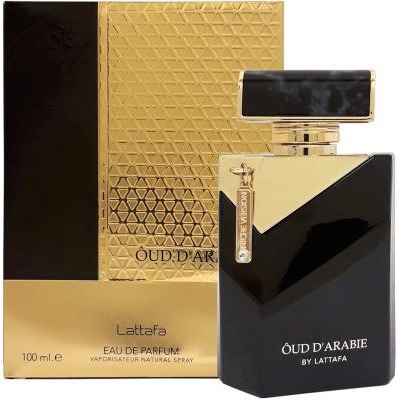 

Oud D'Arabie