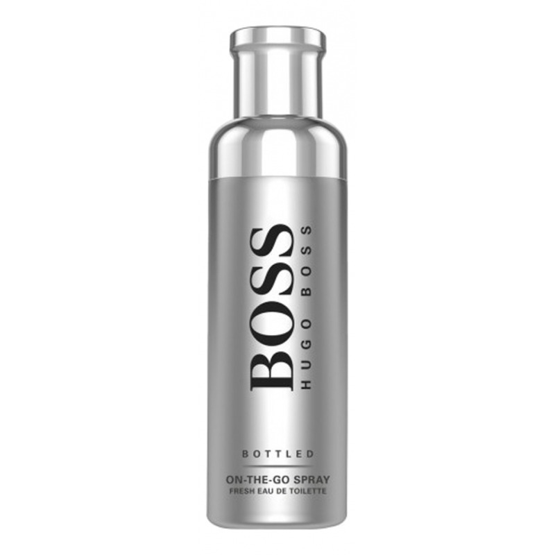 Boss Bottled On The Go boss bottled united