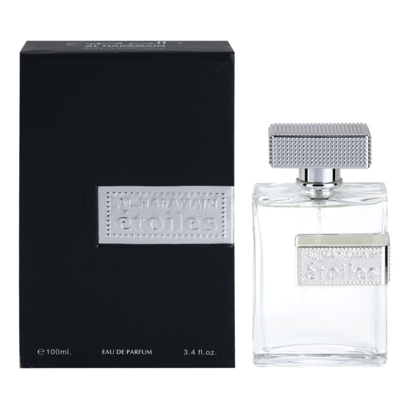 

Etoiles Silver