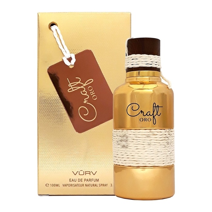 

Craft Oro