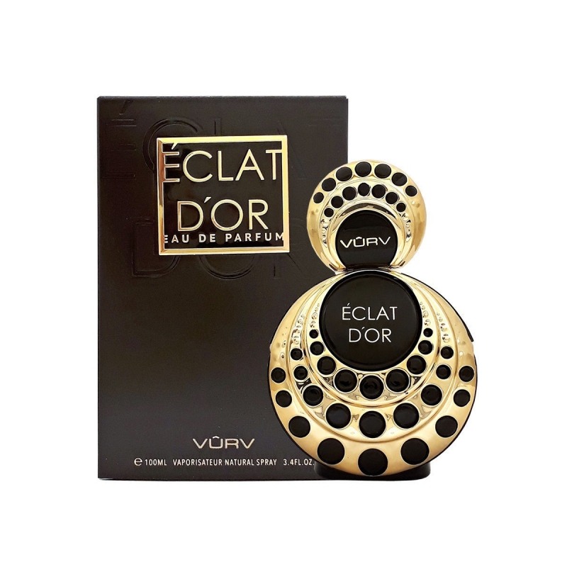 Eclat d'Or от Aroma-butik