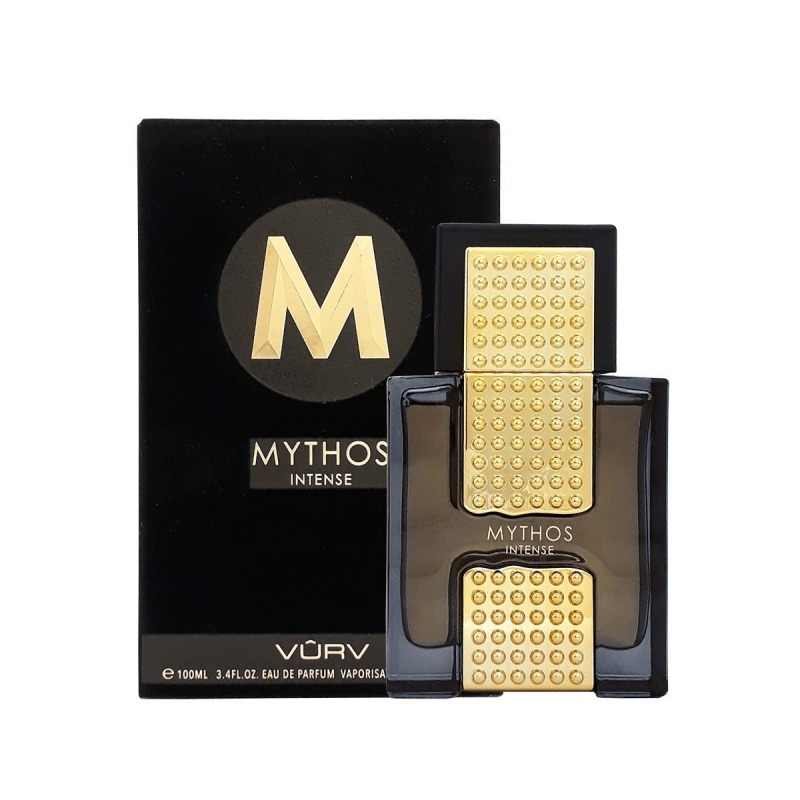 

Mythos Intense
