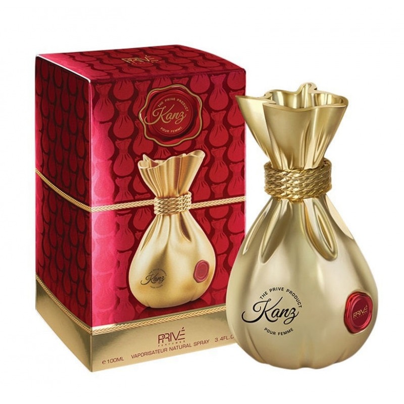 

Prive Kanz Gold
