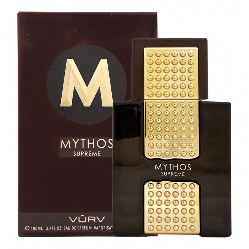 

Mythos Supreme