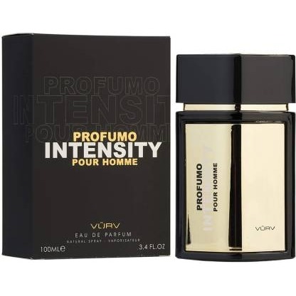 

Profumo Intensity Pour Homme