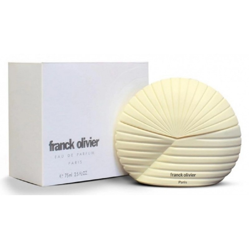 Franck Olivier от Aroma-butik