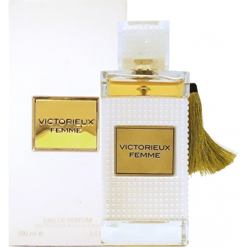 

Victorieux Femme