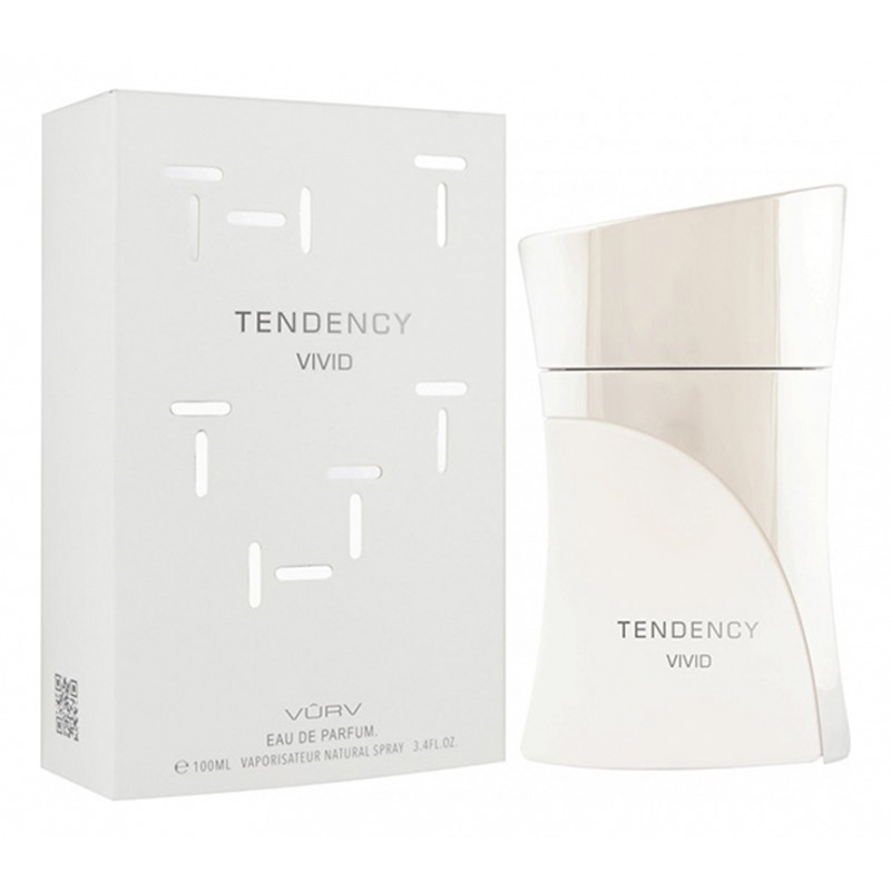 

Tendency Vivid