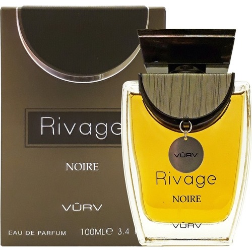 Rivage Noire Rivage Noire