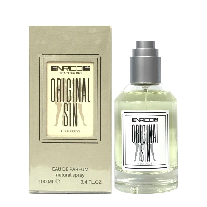 Original Sin от Aroma-butik