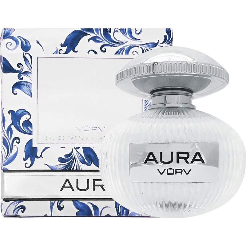 Aura Silver от Aroma-butik