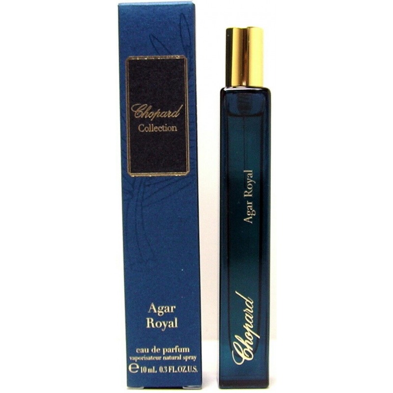 Chopard Agar Royal 10