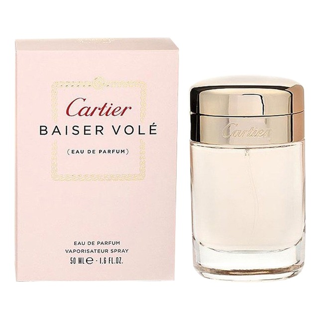 

Baiser Vole