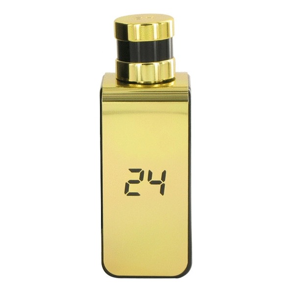 24 Elixir Gold