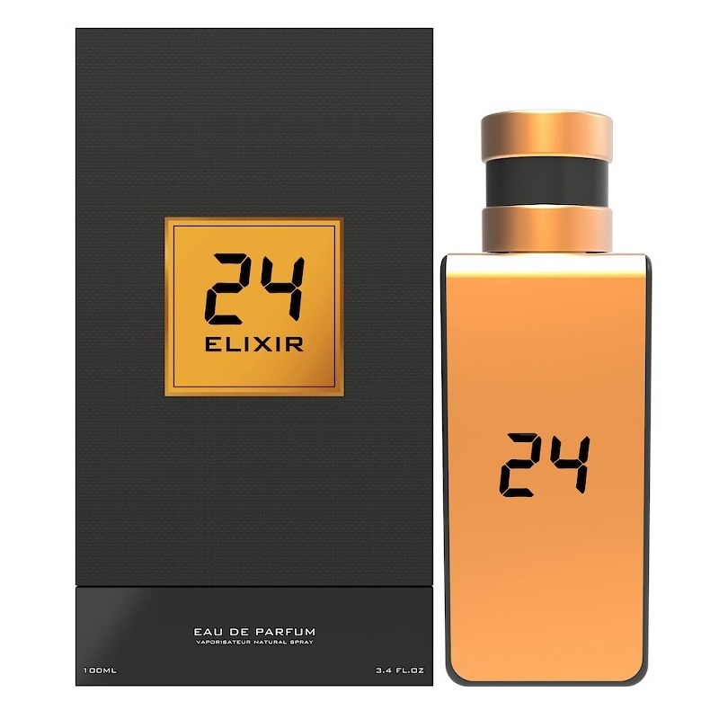 

24 Elixir Rise Of The Superb