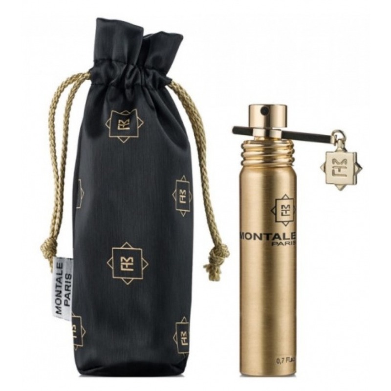 

Oud Pashmina