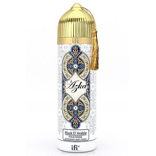 

Musk d'Arabie
