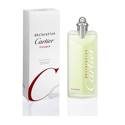 Cartier Declaration Cologne