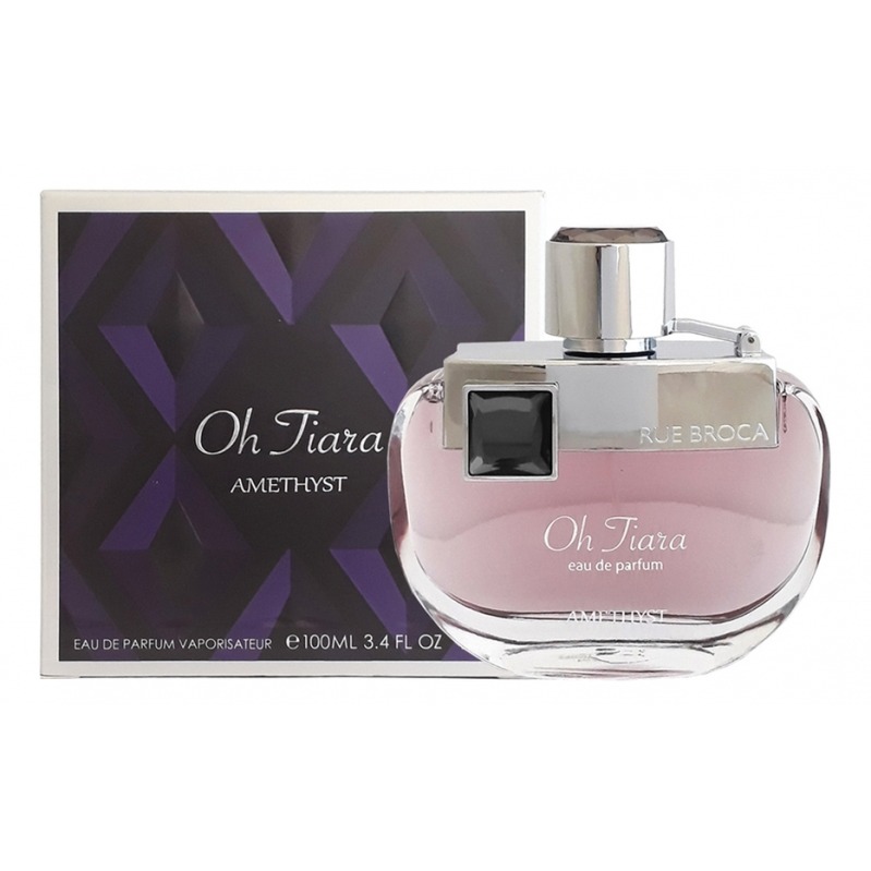 Oh Tiara Amethyst от Aroma-butik