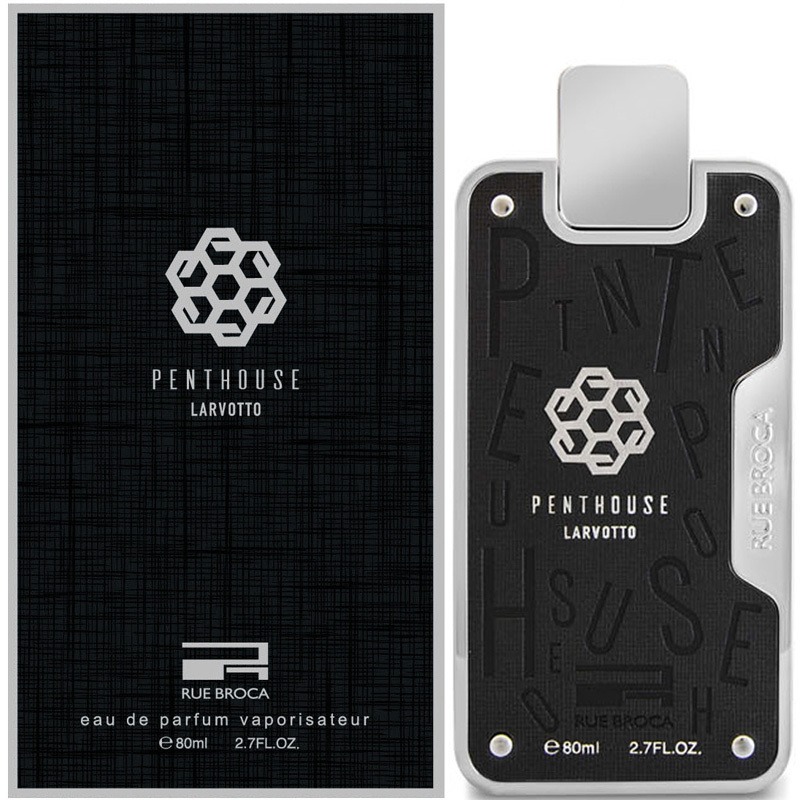 

Penthouse Larvotto