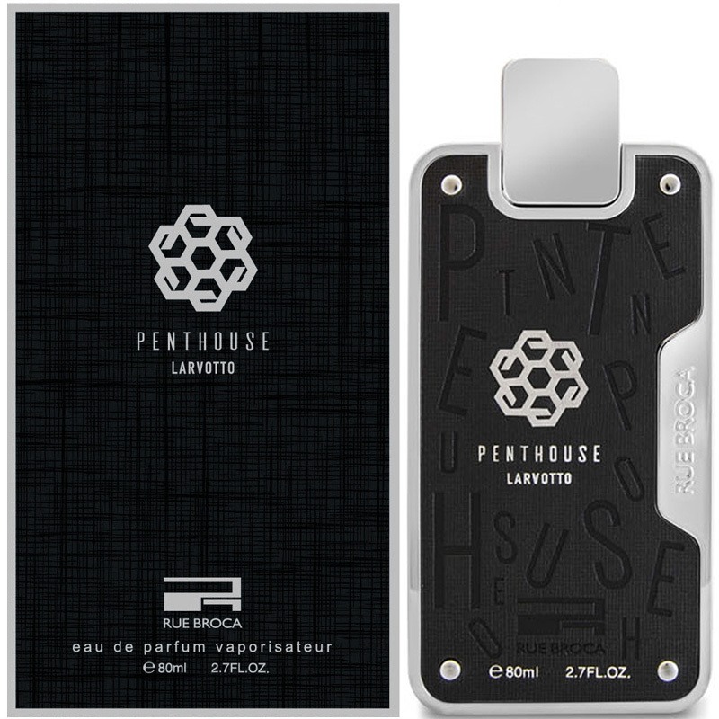 Penthouse Larvotto от Aroma-butik