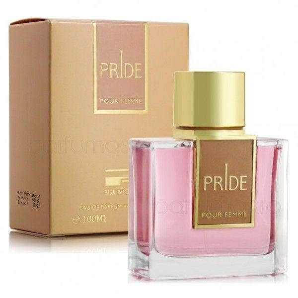 Pride Pour Femme от Aroma-butik
