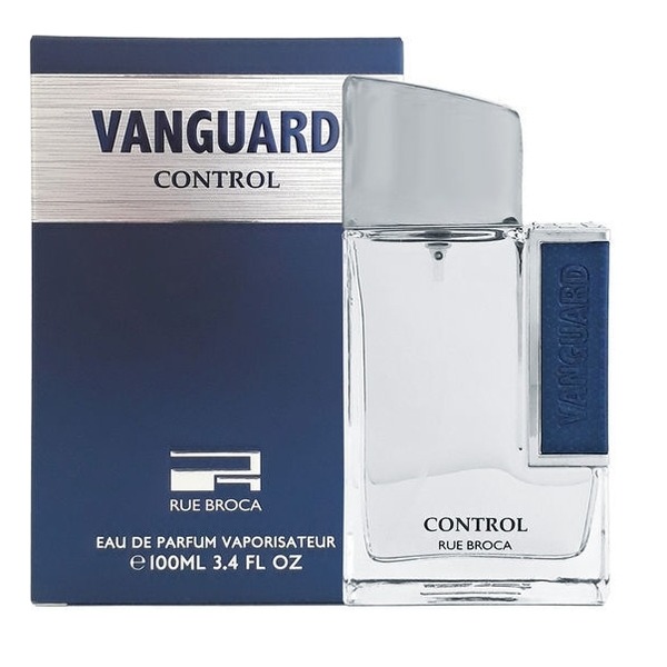 

Vanguard Control