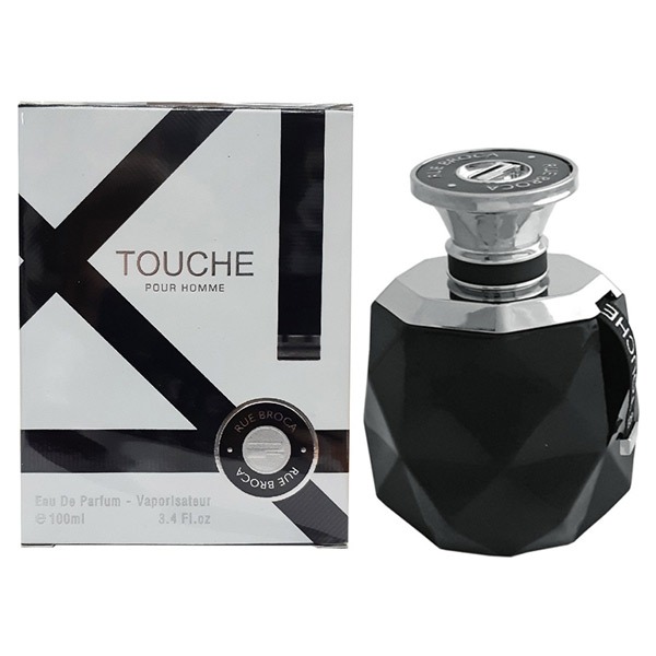 Rue Broca Touche Pour Homme