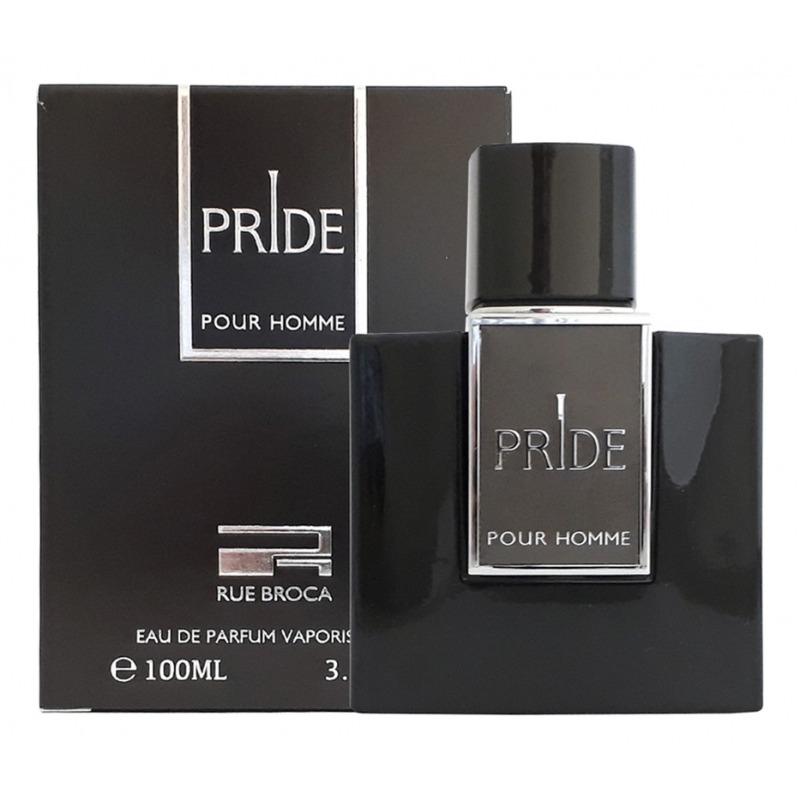 Pride Pour Homme от Aroma-butik