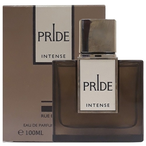 Pride Pour Homme Intense от Aroma-butik