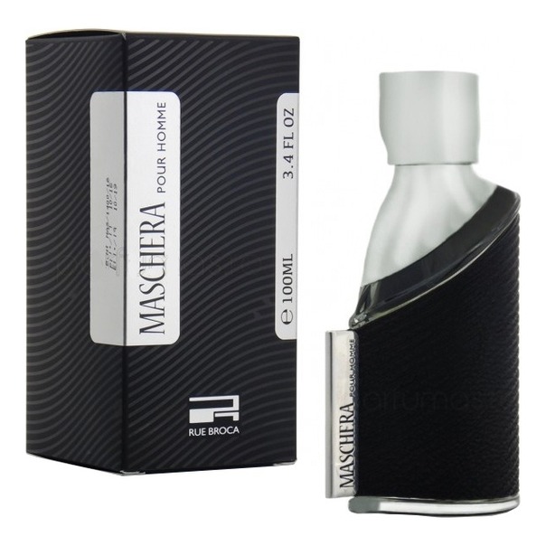 

Maschera Pour Homme