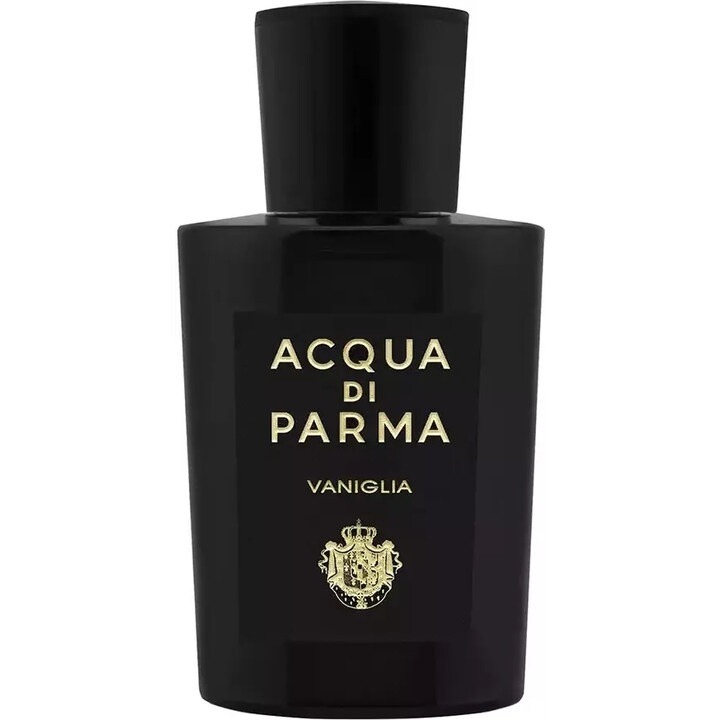 Vaniglia Eau de Parfum от Aroma-butik