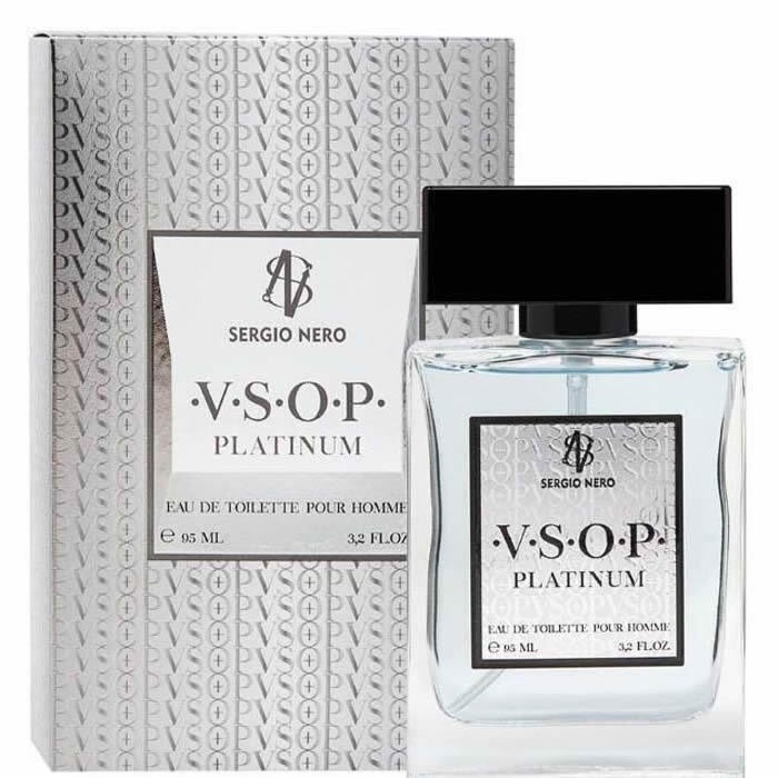 

VSOP Platinum