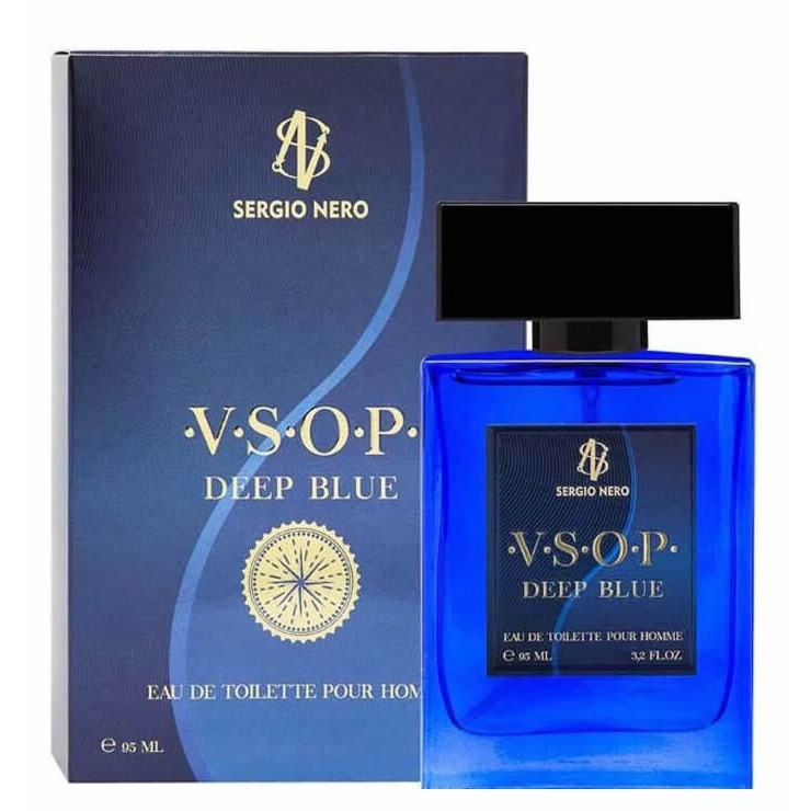 

VSOP Deep Blue