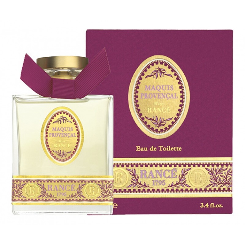 Maquis Provencal от Aroma-butik