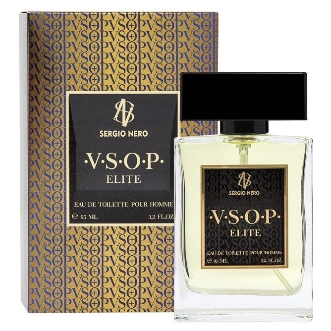 

VSOP Elite
