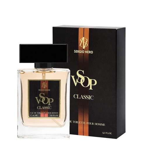 

VSOP Сlassic